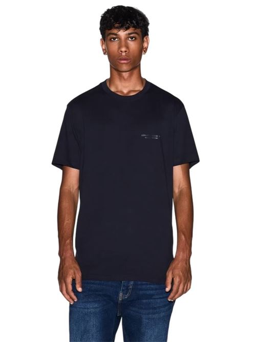 XM001281UB101 BLU ARMANI EXCHANGE | XM001281UB101 BLU